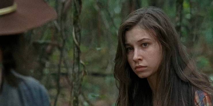 Every Major Walking Dead Character Who Turned Into A Zombie Every Major Walking Dead Character Who Turned Into A Zombie